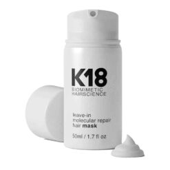K18 Biomimetic Hairscience Leave-In Molecular Repair Hair Mask 50ml