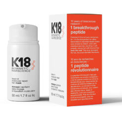 K18 Leave-In Molecular Repair Hair Mask 50ml hiusnaamio