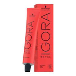 Schwarzkopf Professional Igora Royal Permanent Color Creme hiusvärit