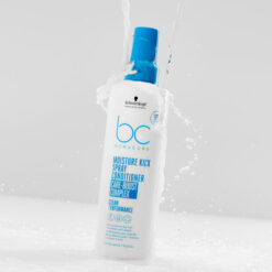 Schwarzkopf BC Moisture Kick Spray Conditioner 200ml