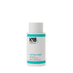 K18Hair PEPTIDE PREP detox syväpuhdistava shampoo hiuksille. K18 shampoot