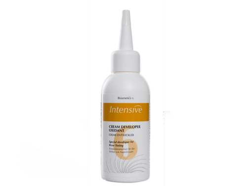 Biosmetics Intensive Cream Developer 6% 80ml