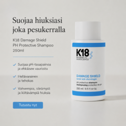 K18 Damage Shield PH Protective Shampoo 250ml