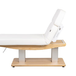 SPA hoitopöytä Weelko Troch lämmityksellä – 4 moottoria - Image 8