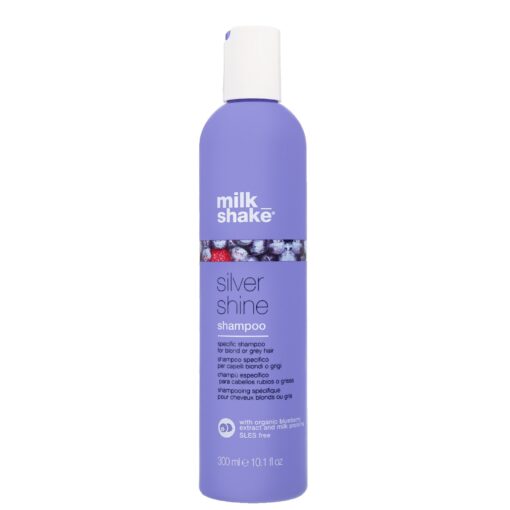 Milkshake Silver Shine Shampoo 300ml