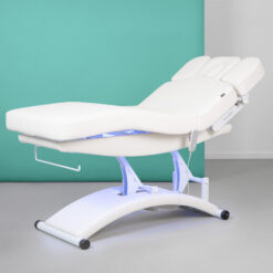 SPA hoitopöytä Welko TAL – 3 moottoria, valkoinen