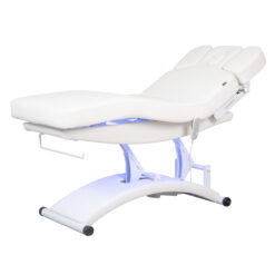 SPA hoitopöytä Welko TAL – 3 moottoria, valkoinen
