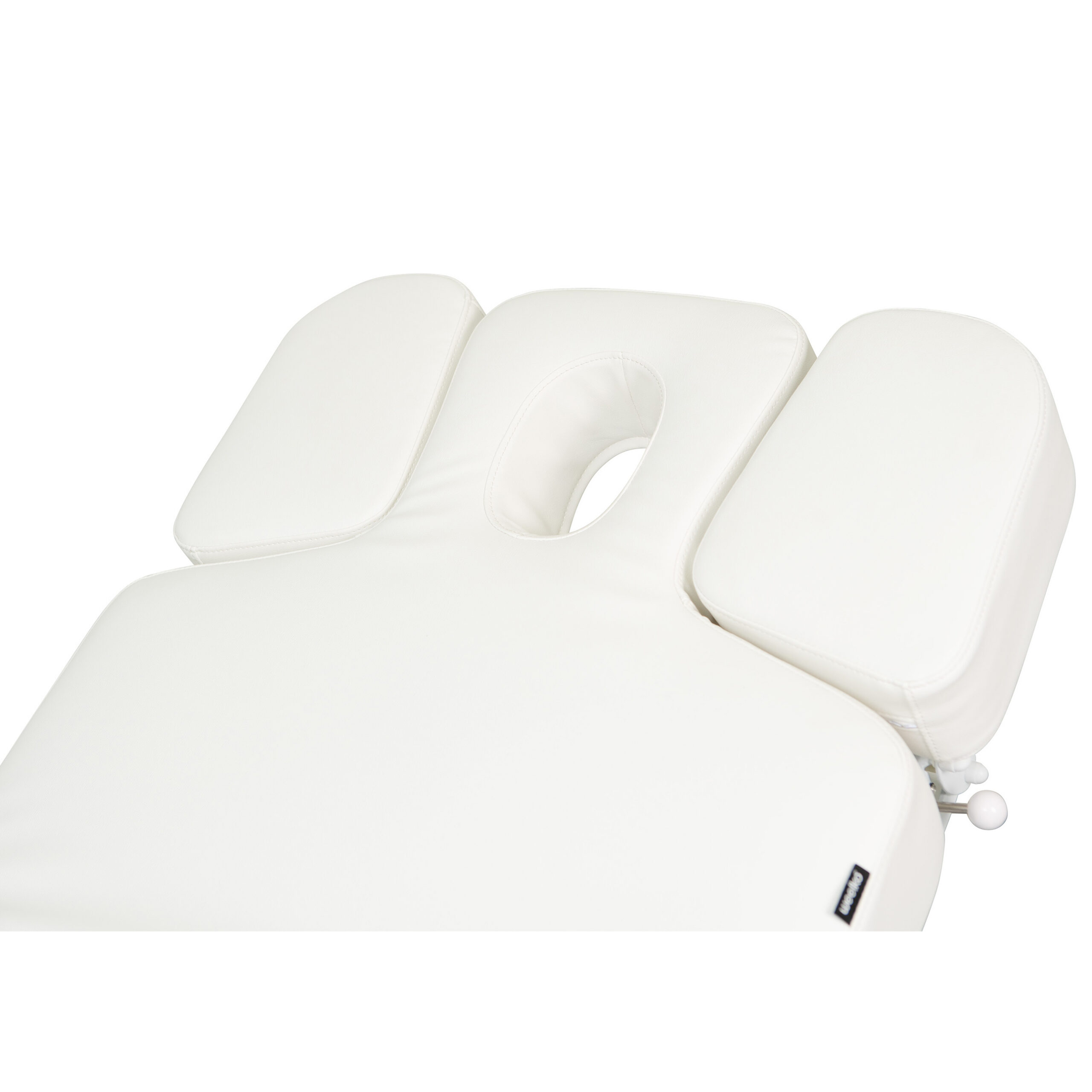 SPA hoitopöytä Welko TAL – 3 moottoria, valkoinen - Image 6