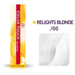 Wella Color Touch /00 Relights Blonde kevytväri