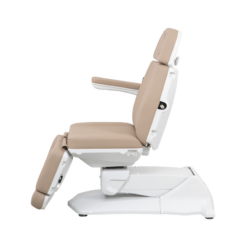Hoitotuoli Weelko Medial Smart Beige – 3 moottoria. Hoitotuolit.