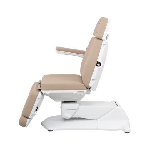 Hoitotuoli Weelko Medial Smart Beige – 3 moottoria. Hoitotuolit.