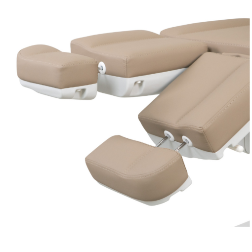 A1 Hoitotuoli Weelko Medial Smart Beige – 3 moottoria UUTUUS! - Image 8