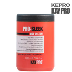 KayPro Pro-Sleek Smoothing Mask 1000 ml hiusnaamio