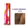 Wella Color Touch 7/73 Deep Browns kevytväri