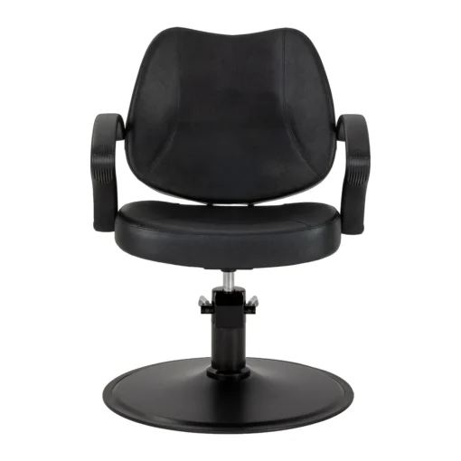 Armand Eco Black kampaamotuoli - Image 3