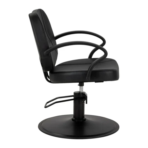 Armand Eco Black kampaamotuoli - Image 5
