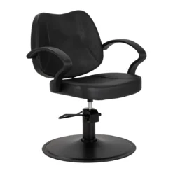 Armand Eco Black kampaamotuoli