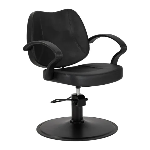 Armand Eco Black kampaamotuoli