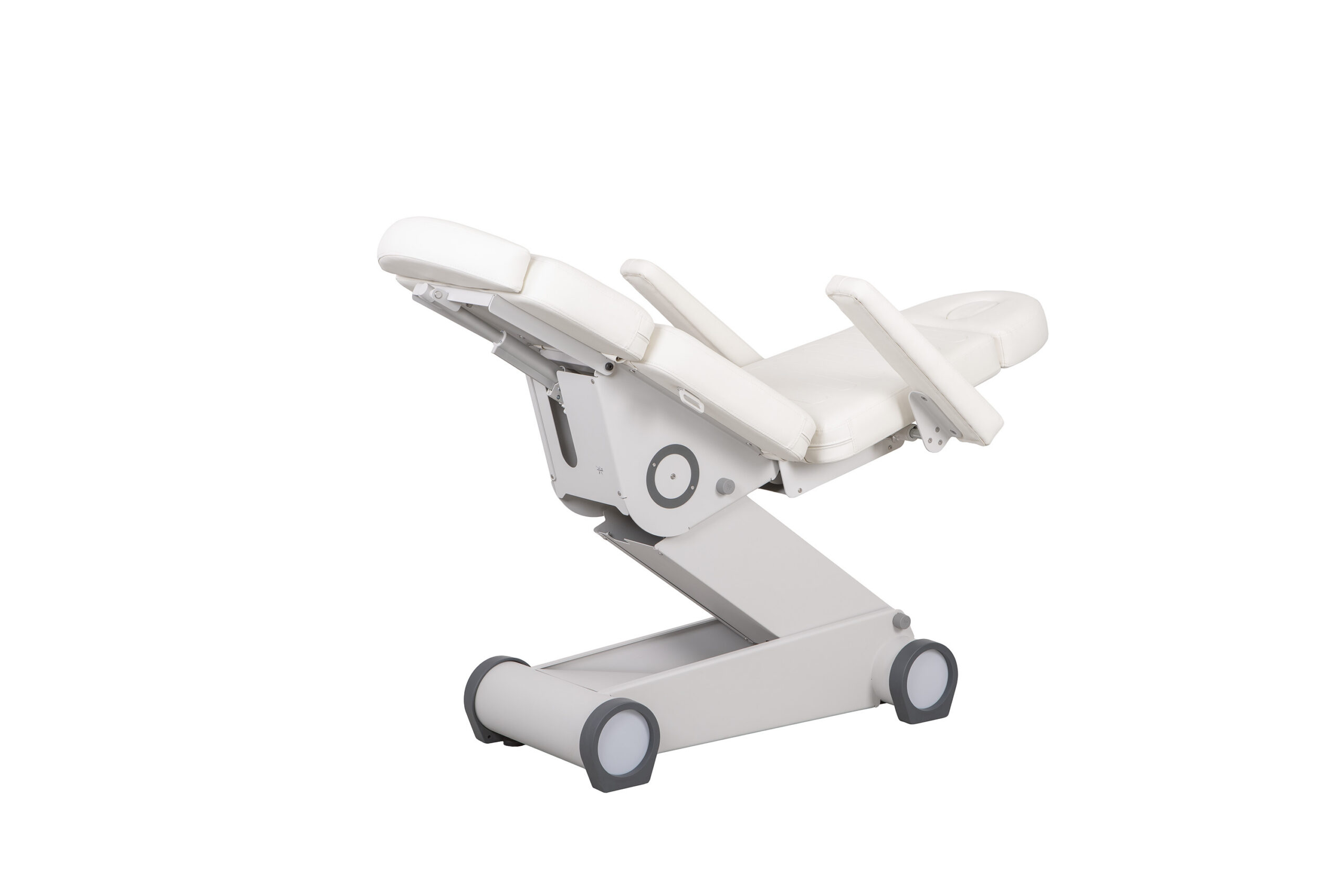 Hoitotuoli Weelko B-Light 502 4 moottorilla - Image 11