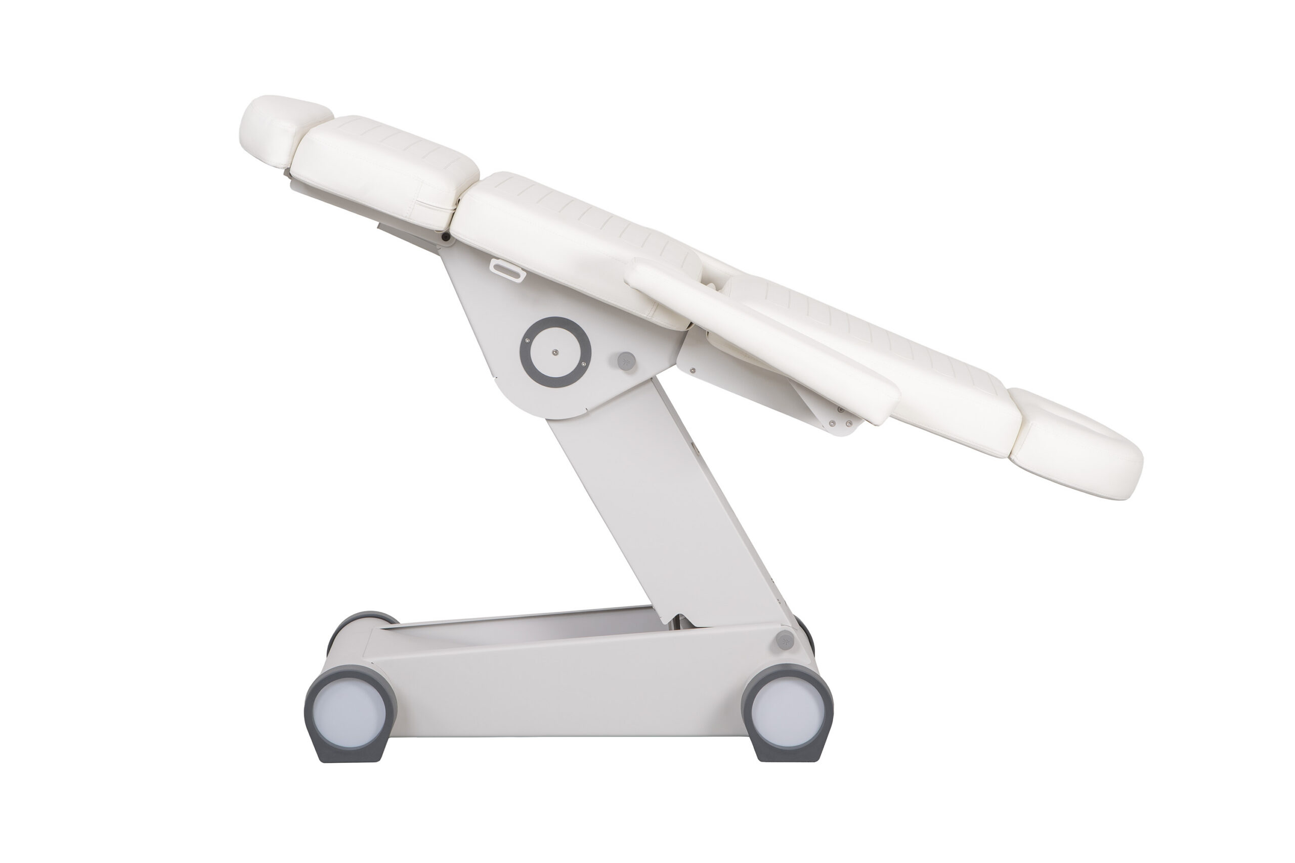 Hoitotuoli Weelko B-Light 502 4 moottorilla