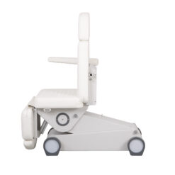 Hoitotuoli Weelko B-Light 502 4 moottorilla
