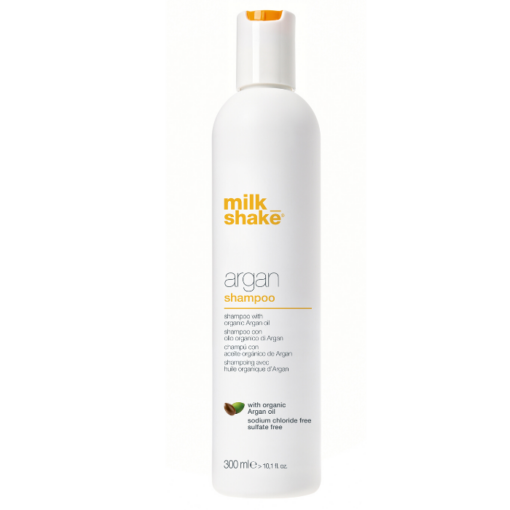 Milk_Shake Argan Oil Shampoo 300 ml
