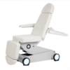 Hoitotuoli Weelko B-Light 502 4 moottorilla