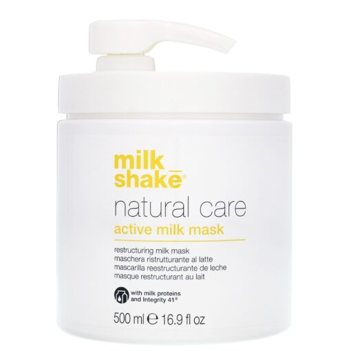 Milk_Shake Active Milk Mask 500ml hiusnaamio