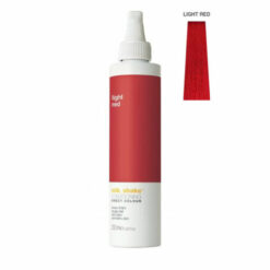 Milk_Shake Conditioning Direct Colour Light Red 100ml - punainen hiusväri