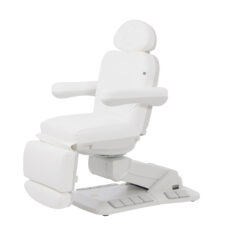 Hoitotuoli Weelko Tella lämmityksellä - 4 moottoria