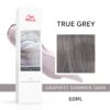 Wella True Grey Graphite Shimmer Dark 60ml