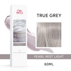 Wella True Grey Pearl Mist Light 60ml