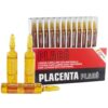 Placenta Placo Hair Loss Ampoules Intensive Treatment 12 x 10ml.