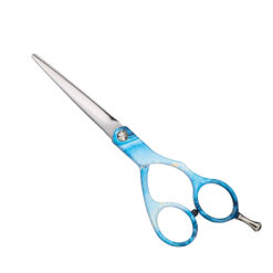 Sibel Concave Scissors 5.5 Purist Blue leikkaussakset