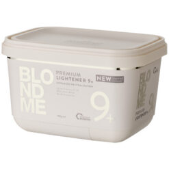 Schwarzkopf BLONDME Premium Lightener 9+ 450g vaalennusjauhe