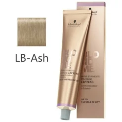 Schwarzkopf BlondMe Lift & Blend LB-Ash 60 ml