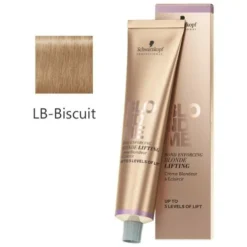 Schwarzkopf BlondMe Lift & Blend LB-Biscuit 60 ml