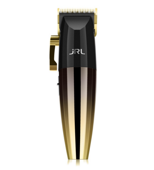 JRL Fresh Fade 2020C Gold hiustenleikkuukone. Hiustenleikkuukoneet