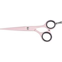 Sibel Concave Scissors 5.5 Retro Summer Pink - leikkaussakset