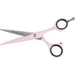 Sibel Concave Scissors 5.5 Retro Summer Pink - leikkaussakset