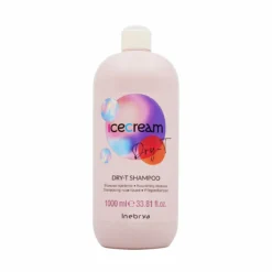 Inebrya Ice Cream Dry-T Shampoo 1000ml