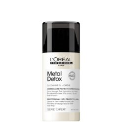 L’Oréal Professionnel Metal Detox High Protection Cream 100 ml