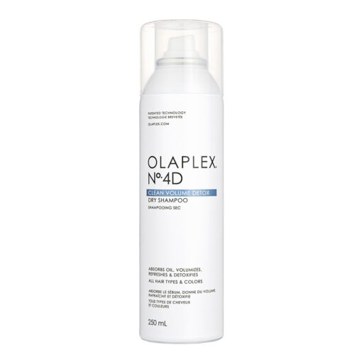 Olaplex No. 4D Dry Shampoo 250 ml kuivashampoo