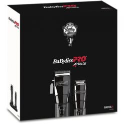 BaByliss PRO 4Artists FX8705E Combi Gunsteel setti