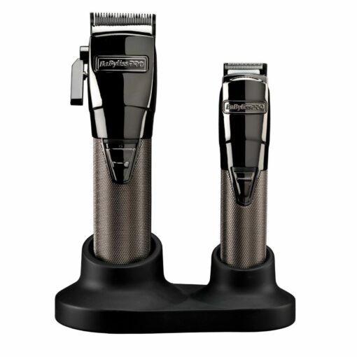 BaByliss PRO 4Artists FX8705E Combi Gunsteel setti