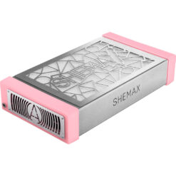 SheMax Style PRO kynsi-imuri pöytäimuri, pastelli pinkki