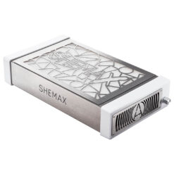 SheMax Style PRO kynsi-imuri pöytäimuri, valkoinen