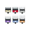 JRL Clipper Combs Set Guard 6