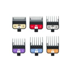 JRL Clipper Combs Set Guard 6