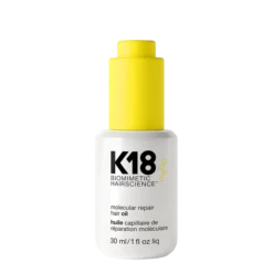 K18 Molecular Repair Hair Oil 30ml hiusöljy